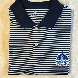 Men’s Nike Dri-fit polo